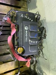Κινητήρας Opel A14 XER 1400cc Βενζινη