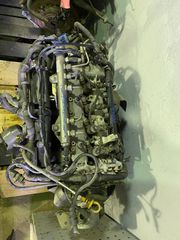 Κινητήρας Opel Corsa Z13 DDJ 1300 diesel