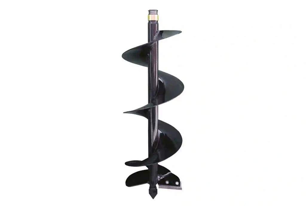 Αρίδα γεωτρίπανου Active 250mm
