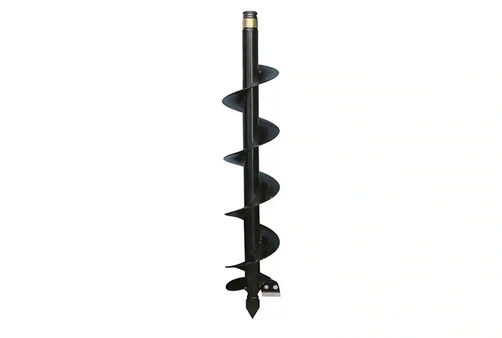 Αρίδα γεωτρύπανου Active 150mm