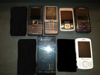 Sony Ericsson-thumb-1