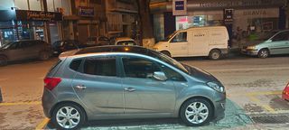 Hyundai ix20 2013 1.6 CRDi blue YES! Silver-thumb-8