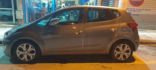 Hyundai ix20 2013 1.6 CRDi blue YES! Silver-thumb-12
