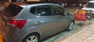 Hyundai ix20 2013 1.6 CRDi blue YES! Silver-thumb-10