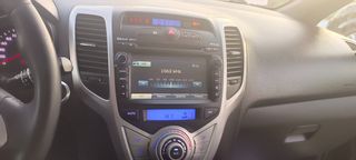Hyundai ix20 2013 1.6 CRDi blue YES! Silver-thumb-9