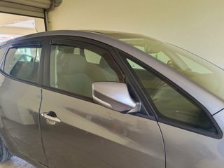 Hyundai ix20 2013 1.6 CRDi blue YES! Silver-thumb-15
