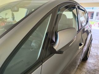 Hyundai ix20 2013 1.6 CRDi blue YES! Silver-thumb-16