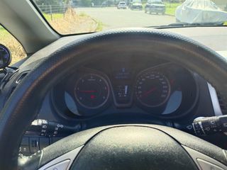 Hyundai ix20 2013 1.6 CRDi blue YES! Silver-thumb-17