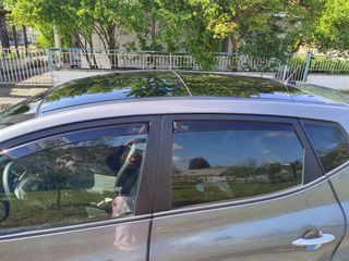 Hyundai ix20 2013 1.6 CRDi blue YES! Silver-thumb-5