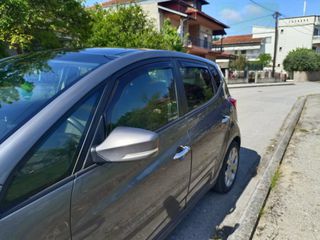 Hyundai ix20 2013 1.6 CRDi blue YES! Silver-thumb-21