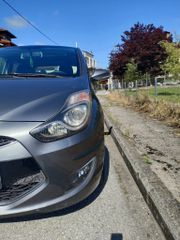Hyundai ix20 2013 1.6 CRDi blue YES! Silver-thumb-22
