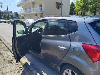 Hyundai ix20 2013 1.6 CRDi blue YES! Silver-thumb-23