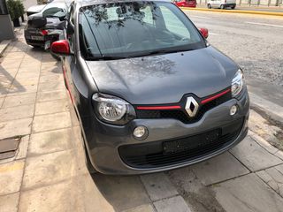 Renault Twingo 2018-thumb-3