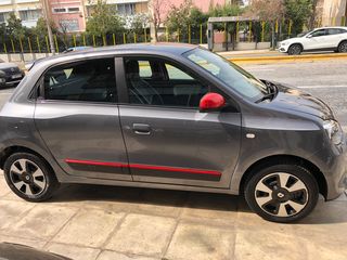 Renault Twingo 2018-thumb-1