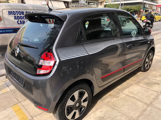 Renault Twingo 2018-thumb-2