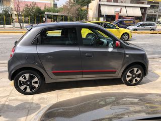 Renault Twingo 2018-thumb-5