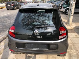 Renault Twingo 2018-thumb-6