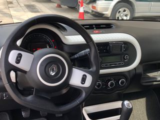 Renault Twingo 2018-thumb-9