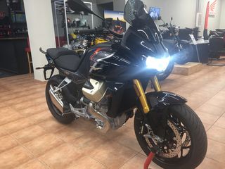 Moto Guzzi '24 V100 MANDELLO S ΕΤΟΙΜΟΠΑΡΑΔΟΤH ΚΛΕΙΔΙ ΚΑΙ ΑΠΟΣΤΟΛΗ