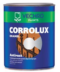 CORROLUX ΑΝΤΙΣΚΩΡΙΑΚΟ ΜΑΥΡΟ Νο307 VECHRO 2.5L