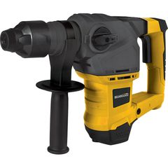 Bormann BPH4000 Κρουστικό Σκαπτικό Ρεύματος 1500W με SDS Plus **