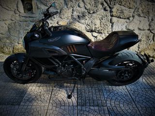Ducati Diavel 2015 Carbon - Termignoni-thumb-6