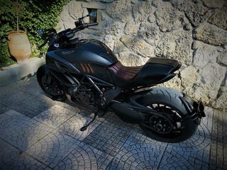 Ducati Diavel 2015 Carbon - Termignoni-thumb-7
