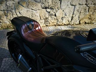 Ducati Diavel 2015 Carbon - Termignoni-thumb-11