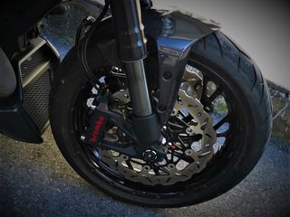 Ducati Diavel 2015 Carbon - Termignoni-thumb-16