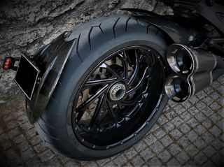 Ducati Diavel 2015 Carbon - Termignoni-thumb-17
