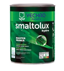 SMALTOLUX HYDRO MASTER PRIMER ΑΣΤΑΡΙ VECHRO 2.5L