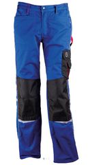 ΠΑΝΤΕΛΟΝΙ ΕΡΓΑΣΙΑΣ PRISMA ΜΠΛΕ/ΚΟΚΚΙΝΟ 50/M 20347003 STENSO