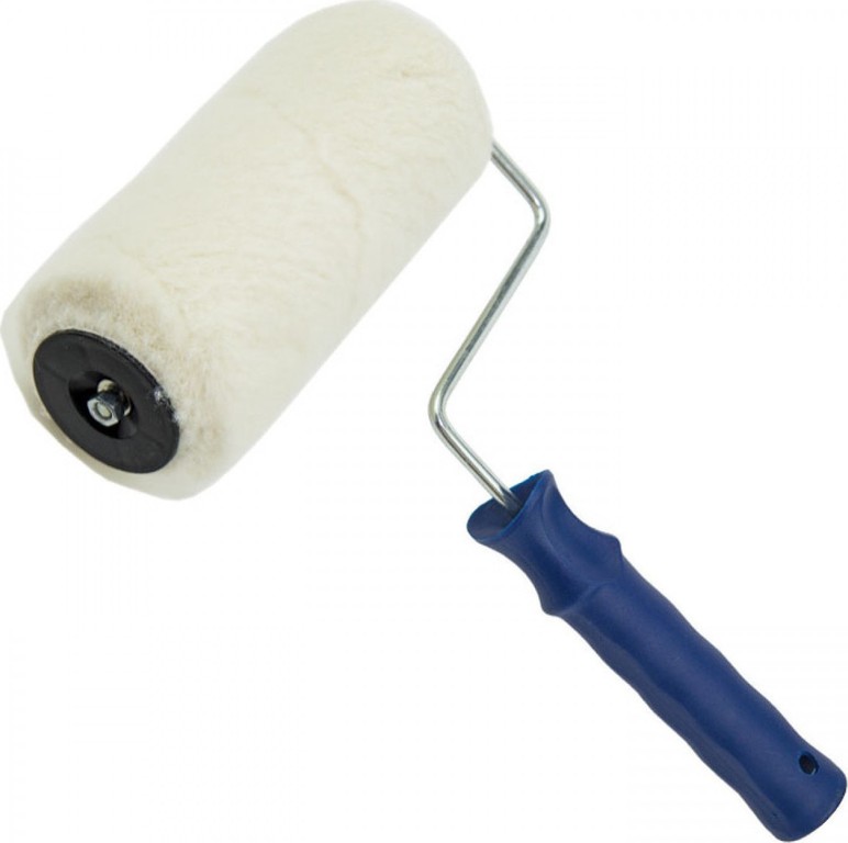 ΡΟΛΟ WOOLMAX 24CM MORRIS 30747
