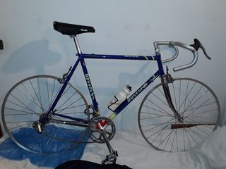 Ποδήλατο δρόμου '91