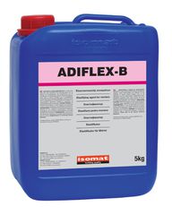 ADIFLEX-Β ΕΛΑΣΤΙΚΟΠΟΙΗΤΗΣ ΚΟΝΙΑΜΑΤΩΝ ISOMAT 5KG (6)