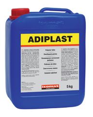 ADIPLAST ΟΙΚΟΔΟΜΙΚΗ ΡΗΤΙΝΗ ISOMAT 5KG (6) #