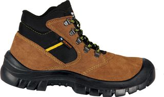 ΜΠΟΤΑΚΙ ΕΡΓΑΣΙΑΣ ATLETIC ANKLE S1 41 ΚΑΦΕ K57M-S1 STENSO (15)