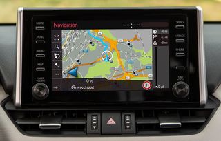 Νέοι Χάρτες 2023!!! Lexus Toyota Touch 2 with Go MM17 MM19 USB Maps