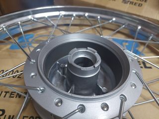 HONDA ASTREA GRAND 100 ΖΑΝΤΑ ΕΜΠΡΟΣ-thumb-3