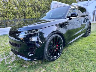 Land Rover Range Rover Sport '23 D350 First Edition