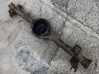 Vitara Διαφορικο - Ημιαξονιο-thumb-3