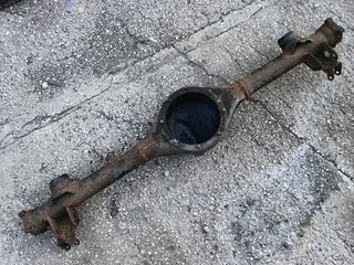 Vitara Διαφορικο - Ημιαξονιο-thumb-6