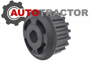  ΓΡΑΝΑΖΙ ΑΝΤΙΒΑΡΩΝ (ΣΤΡΟΦΑΛΟΥ) MITSUBISHI L200 K64/K74 '96-'07/ KA4T/KB4T '06-'15/ L400/ PAJERO '99-'04 4D56 Κωδικός: MD199039