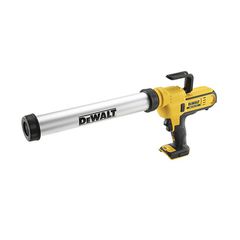 DCE580N-XJ Πιστόλι Σιλικόνης XR 300-600ml DW 18V (Solo) - SOLO - DEWALT (#DCE580N-XJ)