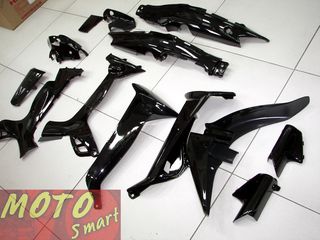 ΚΟΥΣΤΟΥΜΙ YAMAHA CRYPTON-R 105 00'-03' ΜΑΥΡΟ-thumb-1