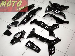 ΚΟΥΣΤΟΥΜΙ YAMAHA CRYPTON-R 105 00'-03' ΜΑΥΡΟ-thumb-2