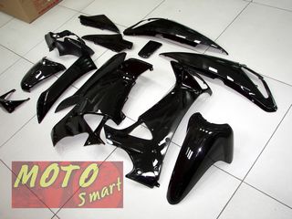 ΚΟΥΣΤΟΥΜΙ HONDA INNOVA 125 injection ΜΑΥΡΟ HLD ΜΑΛΑΙΣΙΑΣ-thumb-1