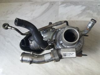 FIAT PANDA (15-22)1.3 DIESEL  TURBO/ΤΟΥΡΜΠΙΝΑ 55278596