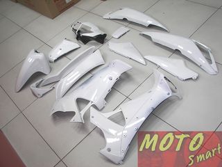 ΚΟΥΣΤΟΥΜΙ HONDA INNOVA 125 injection ΑΣΠΡΟ HLD ΜΑΛΑΙΣΙΑΣ-thumb-1