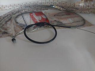 KAWASAKI KAZER-115 MODENAS KRISS ΝΤΙΖΑ ΓΚΑΖΙΟΥ -thumb-2
